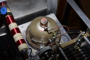 10m-160m PA mit 4CX1000A